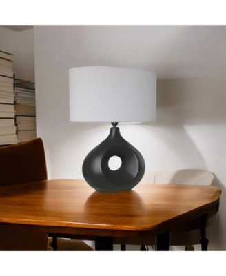 Stylish Table Lamp for Elegant Home Lighting and Decor