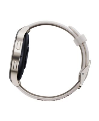 PULSE Smartwatch with 1.43" AMOLED Display, 10-Day Battery Life, 80+ Sport Modes