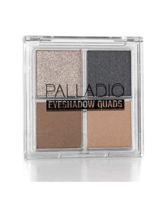 Eyeshadow Quads Eyeshadow