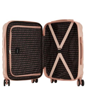 Appleton Collection 20" Rolling Hard Case Carry-On