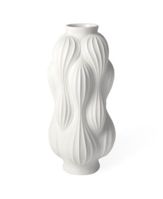Balloon Large Porcelain Vase