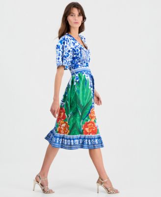 womens summer dresses at macys Women's Multi Women's Maxi Summer Dresses |