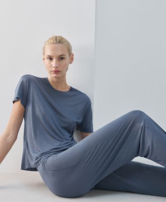 Women's Micro-Modal Pajama Pants