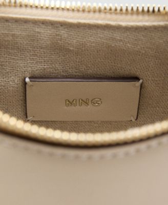 Women's Oval Shoulder Bag