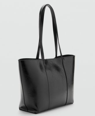 Women's Medium Shopper Bag