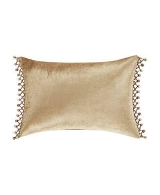 Sandstone Boudoir Decorative Pillow, 15" x 21"