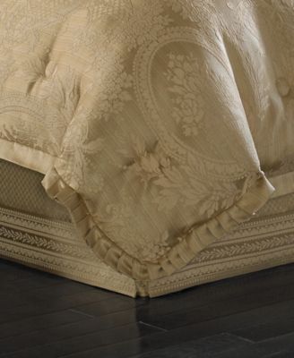 Napoleon 4-Pc. Comforter Set, King
