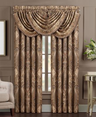 Luciana Window Panel Pair, 50" x 84"