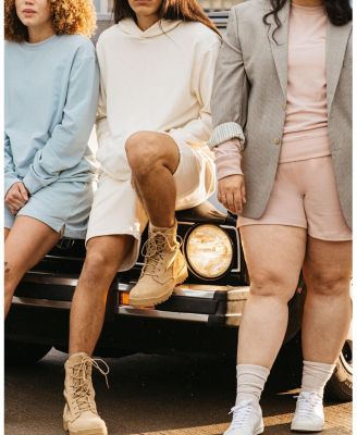 Men's Men s Classic SoftCore Short