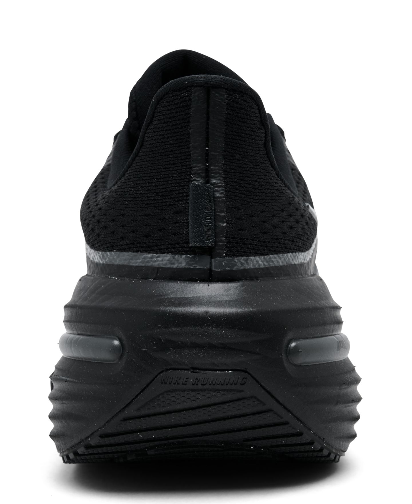 Мужские кроссовки Nike Winflo 12 Running, цвет: Чёрный — фото 5