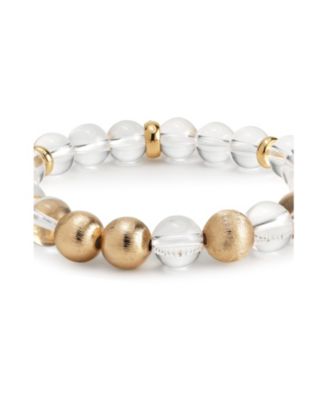 Eden Seed Dew Bracelet