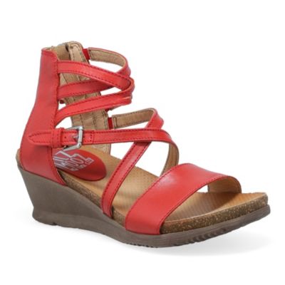 Women's Wedge Sandal