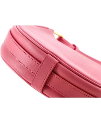 Mini Ava Bag Leather