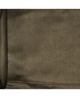 Mini Luggage Bag Grainy Leather