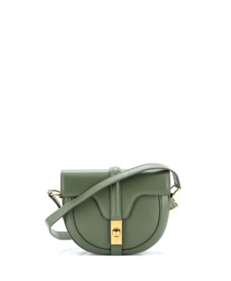 Small Besace 16 Bag Smooth Calfskin