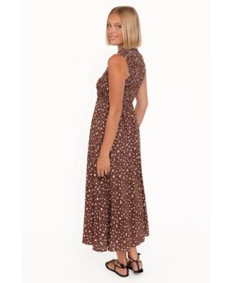 Women's Lanna Maxi Dress