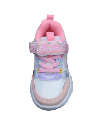 Toddler Light-Up Sneakers