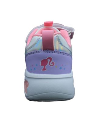 Toddler Light-Up Sneakers
