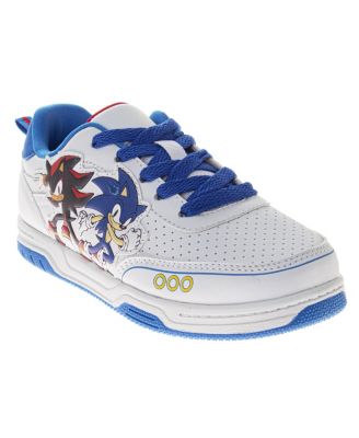 Little Boys Rival Racers Court Sneakers
