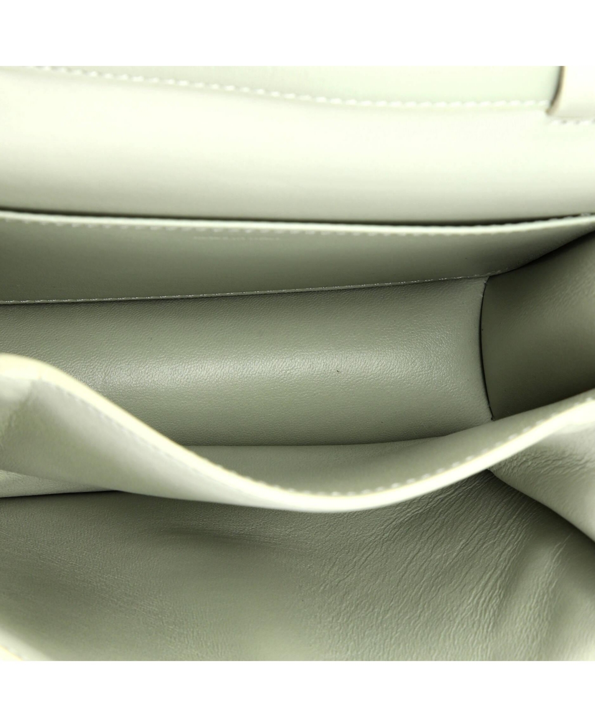 Pre-Owned Celine Teen Classic Box Bag Smooth Leather