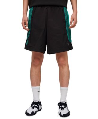 Men's PumaTech-X Relaxed Woven Shorts