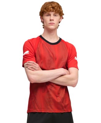 Men's Soccer Jersey