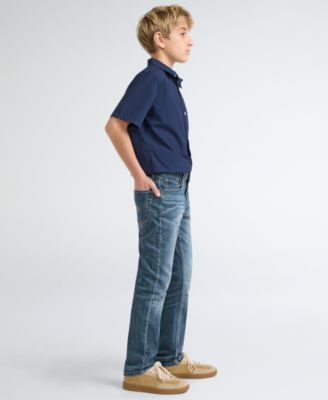 Boys' 8-20 511 Slim-Fit Stretch Performance Jeans