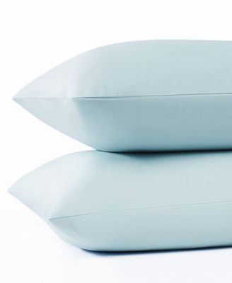 Cooling CVC 1200-Thread Count Cotton 2-Pc. Pillowcase Pair, Standard