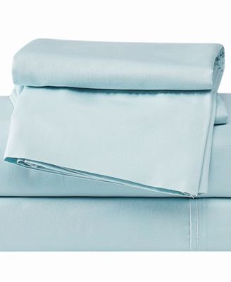 Cooling CVC 1200-Thread Count Cotton 4-Pc. Sheet Set, California King