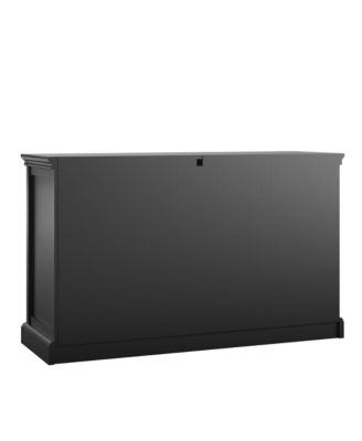 Bristol 6 Drawer Elegant Dresser MDF Particleboard for Bedroom Guest Room