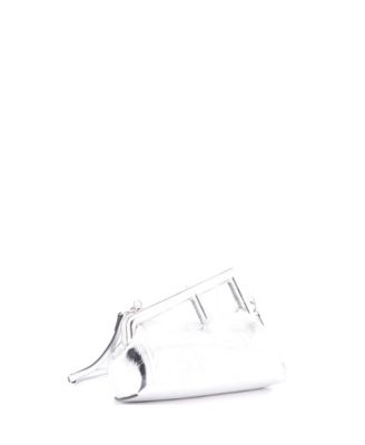 Small First Bag Leather