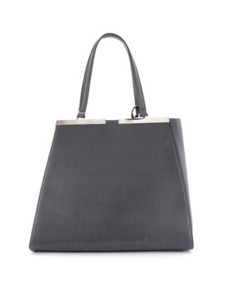 Large 3Jours Bag Leather