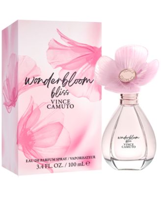 Wonderbloom Bliss Eau de Parfum Spray, 3.4 oz.