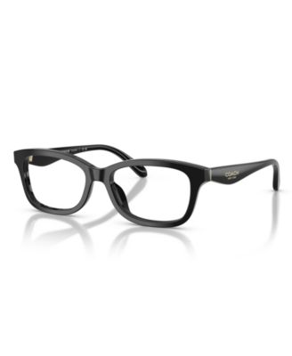 Women's Square Eyeglasses, HC6275U