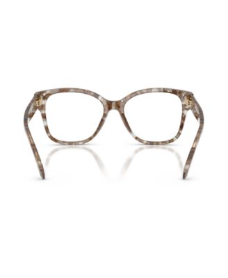 Women's Square Eyeglasses, TY2163U