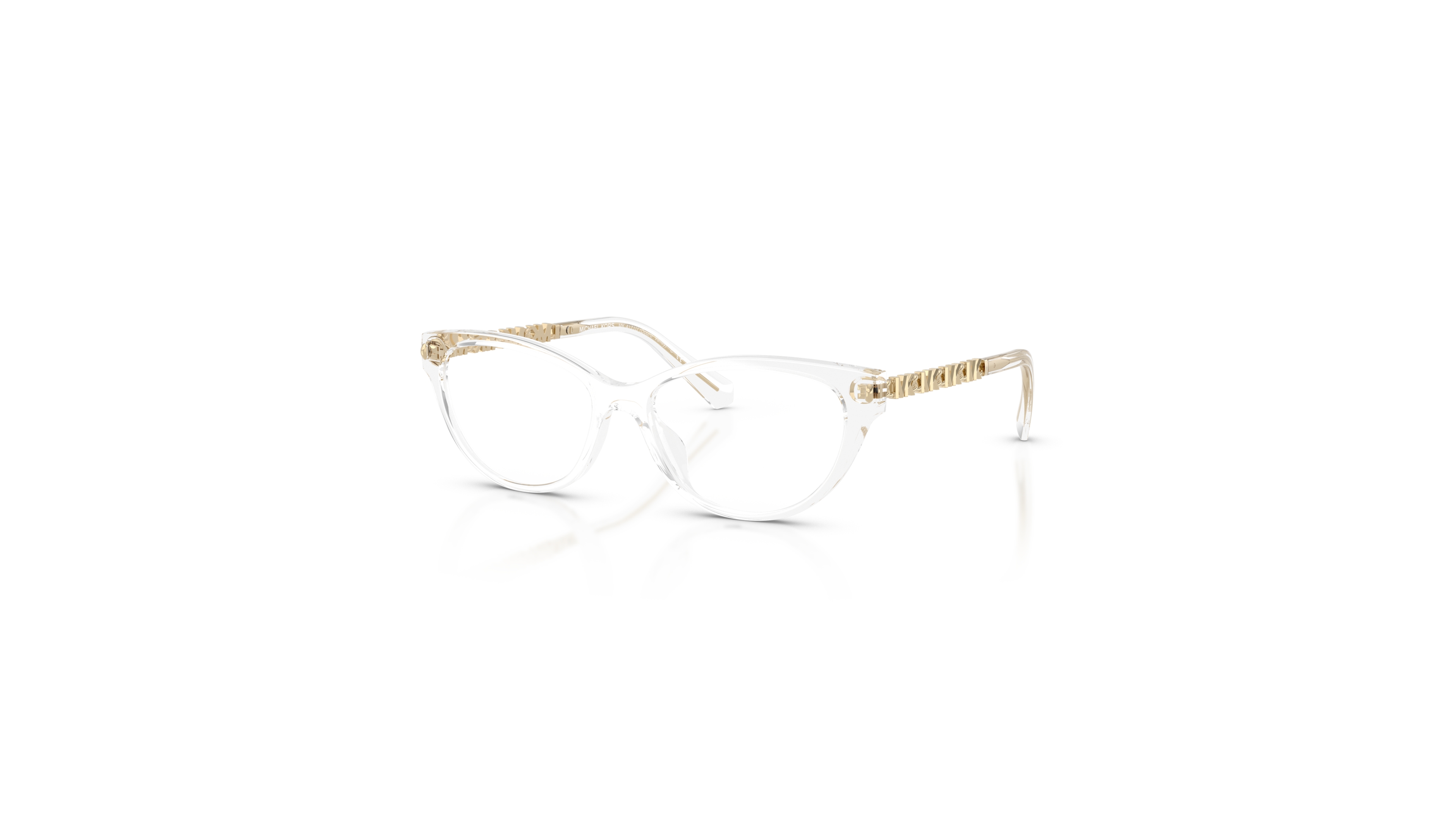 Michael Kors Women's Cat Eye Douro Valley Eyeglasses