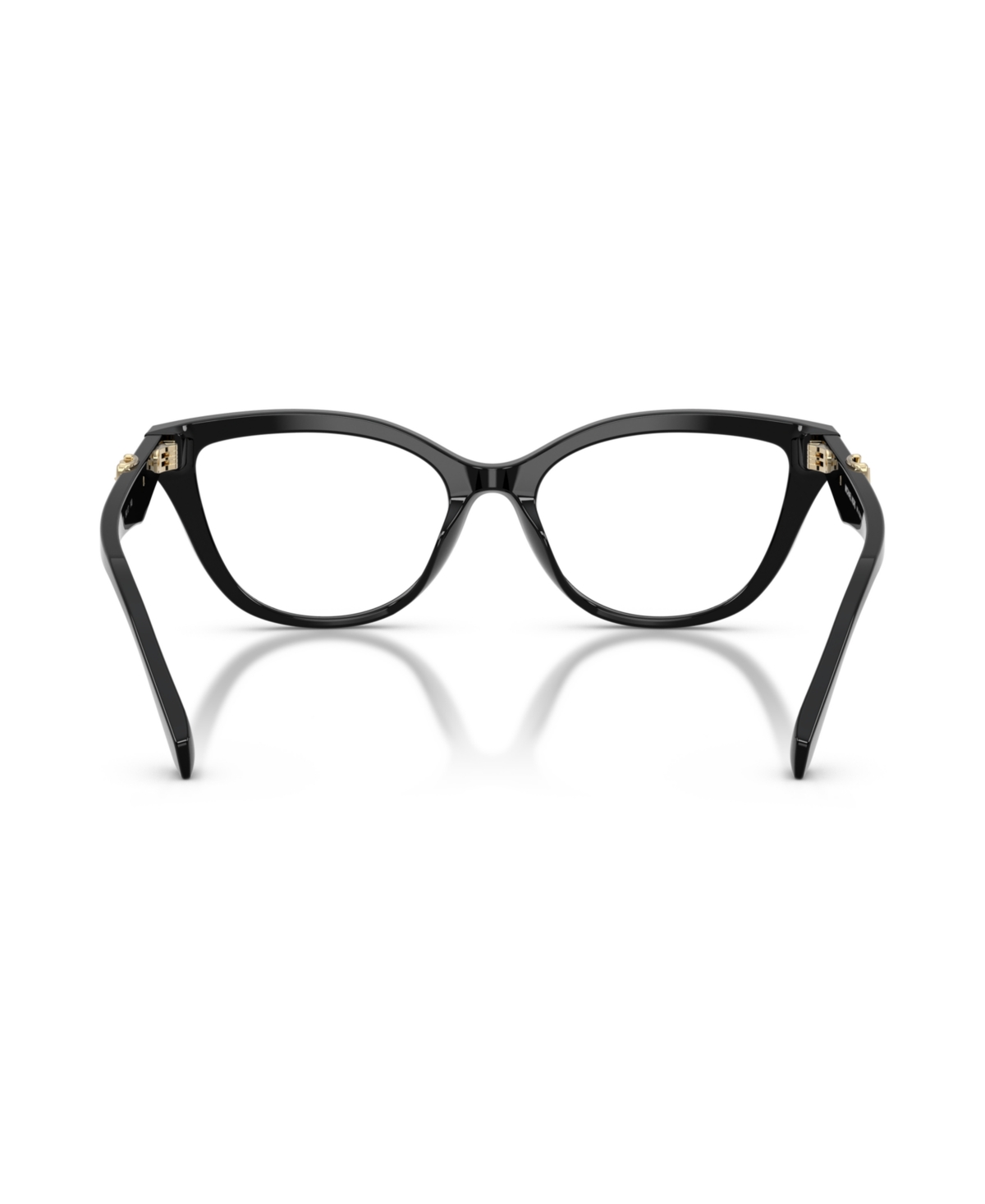 Michael Kors Women's Cat Eye Bellano Eyeglasses