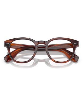 Unisex Cary Grant Eyeglasses, OV5413U