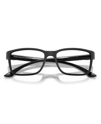 Men's Derail Eyeglasses, AN7276U