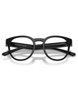 Men's Phantos Eyeglasses, AN7290U