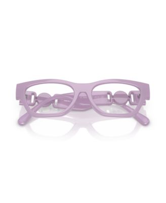 Child Round Eyeglasses, VK3008U