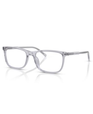Dolce Gabbana Men's Square Eyeglasses, DG3427