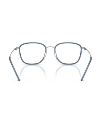 Men's Square Eyeglasses, AR5154