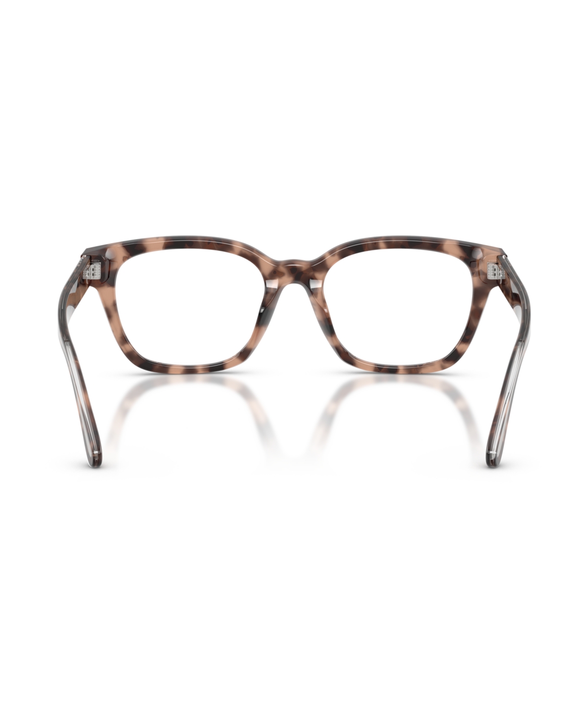 Ralph Lauren Unisex Square Eyeglasses