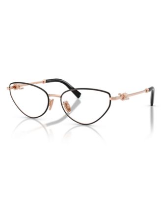 Women's Cat Eye Eyeglasses, TF1172B