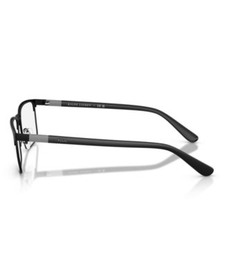 Men's Square Eyeglasses, PH1190