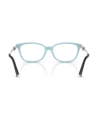Women's Square Eyeglasses, TF2281
