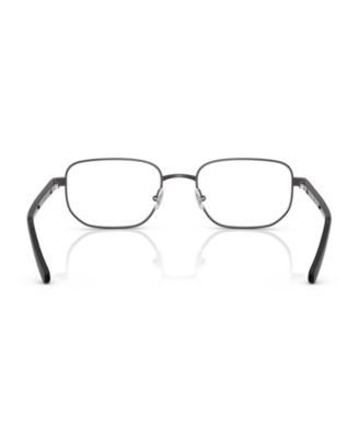 Men's Round Eyeglasses, BB1123