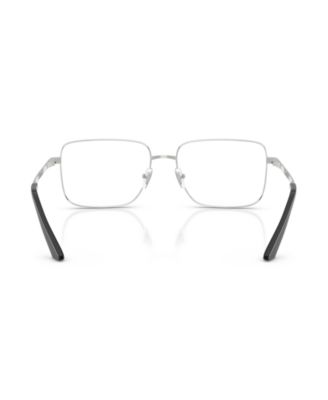 Men's Square Eyeglasses, VE1311