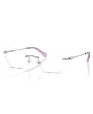 Women's Irregular Eyeglasses, SK1031